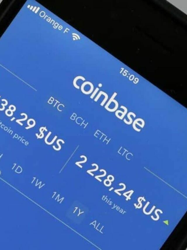 Coinbase Connection Issues