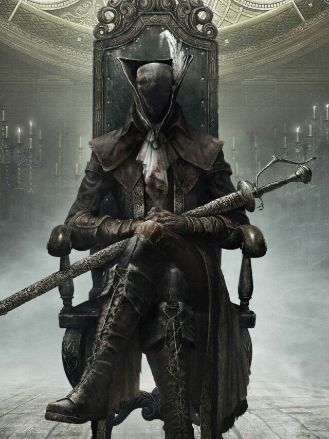 Bloodborne Remastered release date Leaks