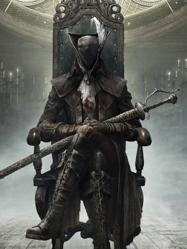 bloodborne remastered release date leaks