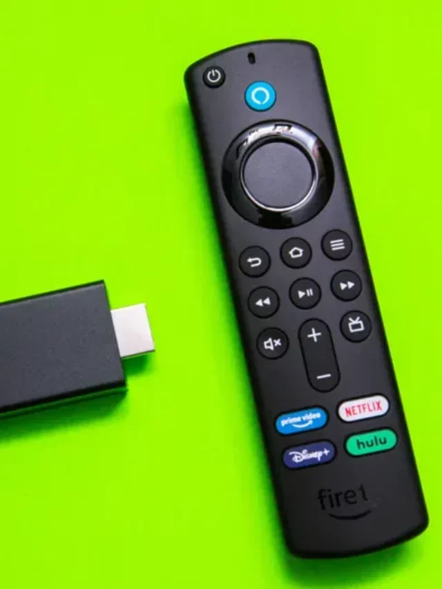 Can Someone Hack Your Amazon Fire TV Stick?