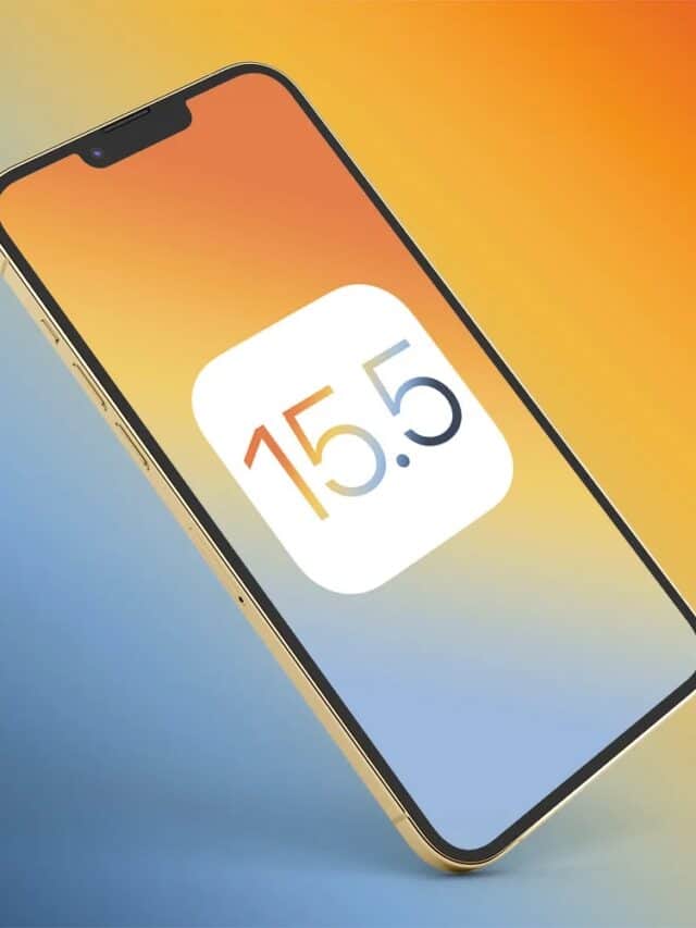 Is the latest iOS 15.5 update safe?