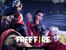 Free Fire Redeem Code Full List May 2021: How to redeem codes and collect free rewards?