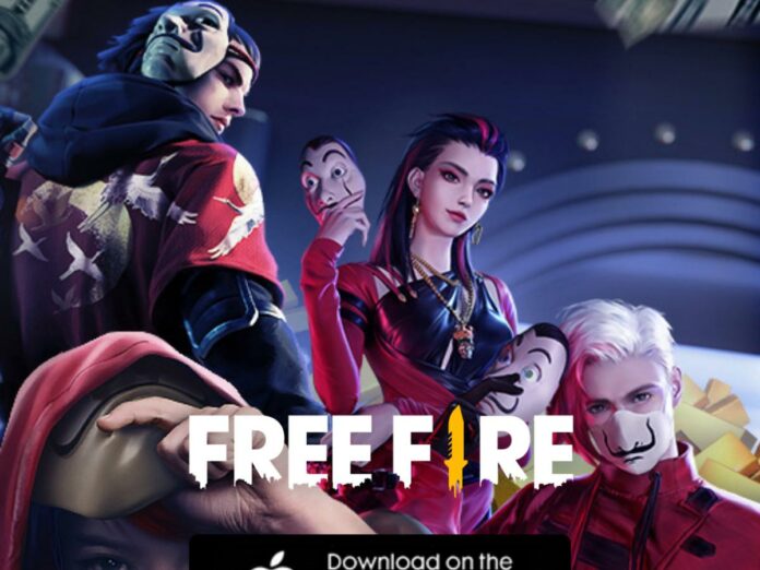 Garena Free Fire Redeem Code Today 2024: How to redeem FF codes and collect free rewards?