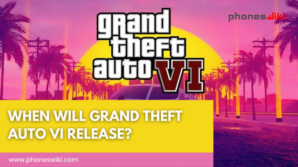 When Will GTA 6 Release?