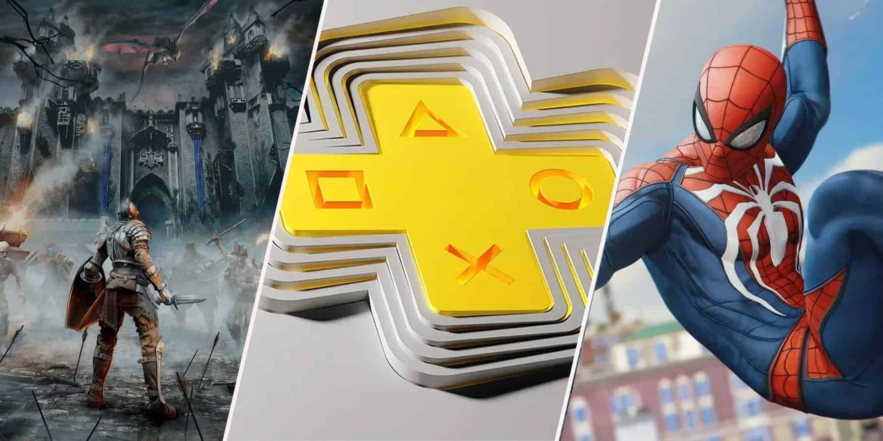 All That You Need To Know About PS Plus December Free Games Leaks