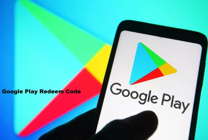 What is the Google Play Redeem Code for free today?