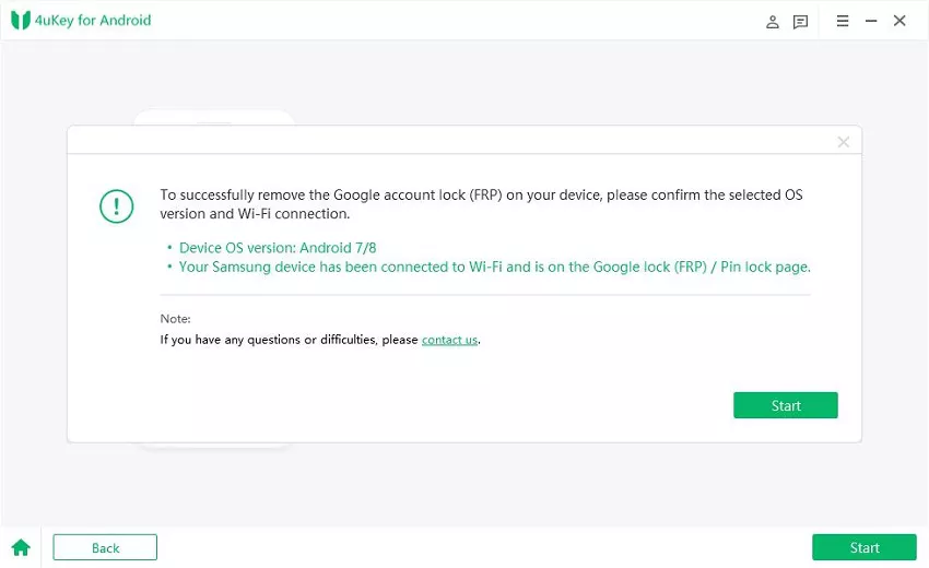 How to Bypass Google Account Verification After Reset Samsung via 3 Leading Ways