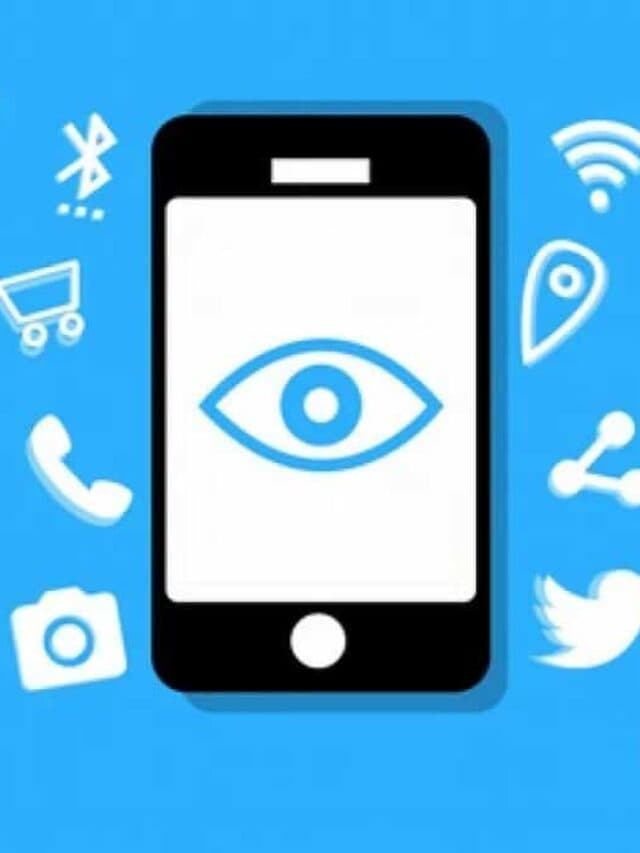 10 Best Spy Apps for Android and iPhone