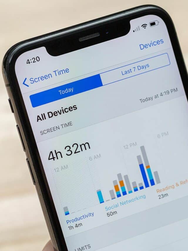 Top 5 Ways to Hack Screen Time on iPhone easily in 2022-2023!
