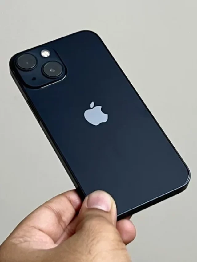 Is iPhone 14 Mini coming in 2023?