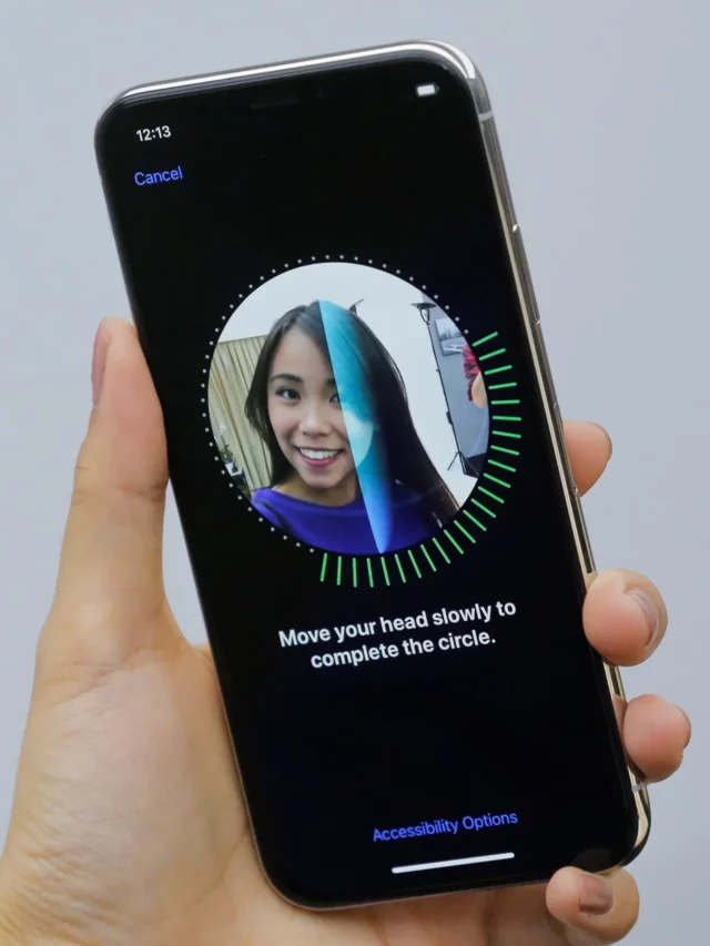 How to fix iPhone Face ID Not Working after iOS 15.6 update?