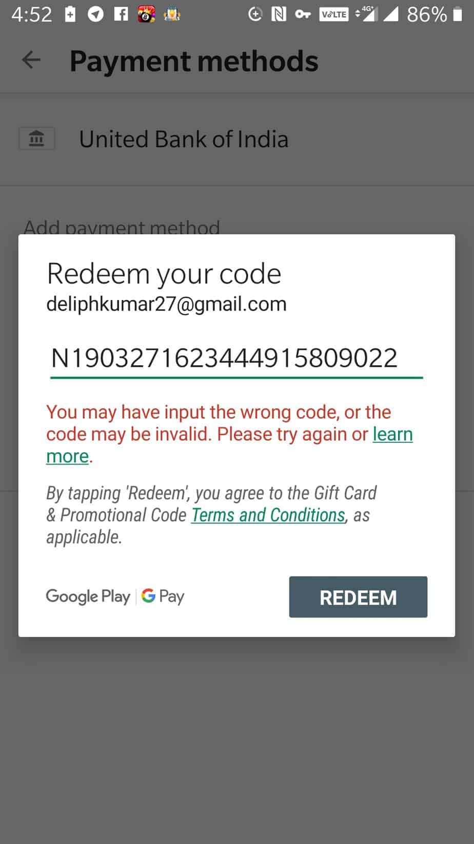 google-play-redeem-codes