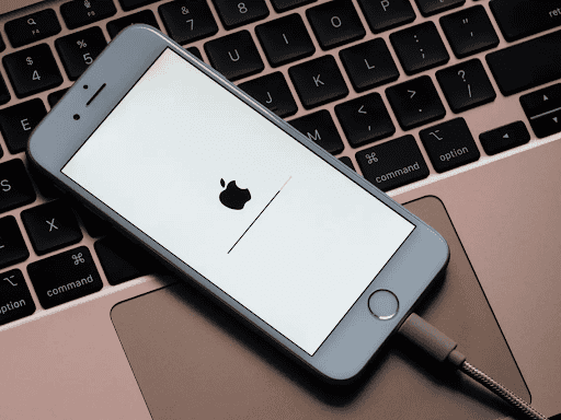 Use the Recovery Option to Factory Reset Your iPhone Without a Passcode