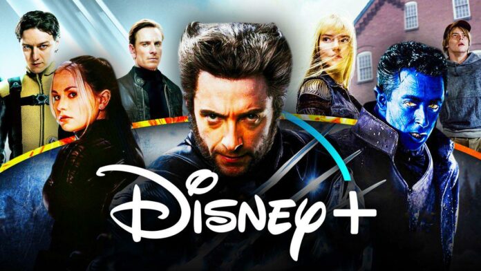 Has Disney Plus Rectified the X-Men Episodes order issue?