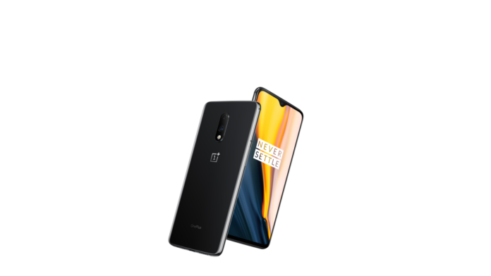 Is the OnePlus 7 series Android 12 update safe?
