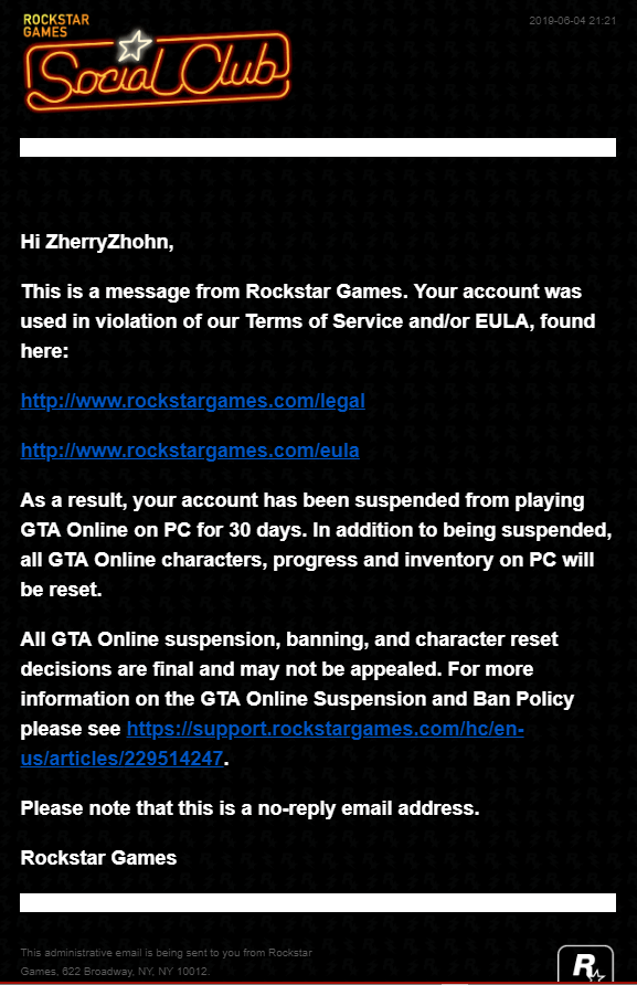 How to Unban your GTA 5 Online Account in 2023 (100% Working)