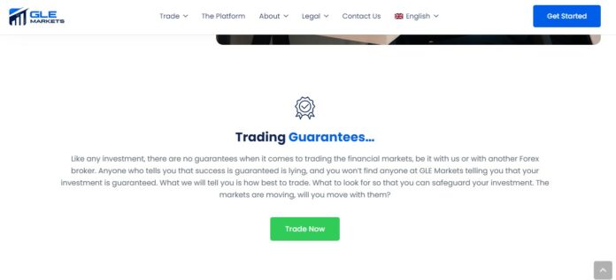 Glemarkets.com Review: This Broker Provides Unparalleled Customer Security – GLE Markets Review