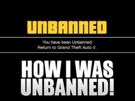 How To Get GTA 5 Unbanned Permanently Online—The Ultimate Guide