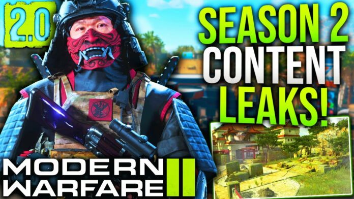 Call of Duty Modern Warfare 2 Season 2 Leaks: Return of a fan favorite map and an old operator rumored