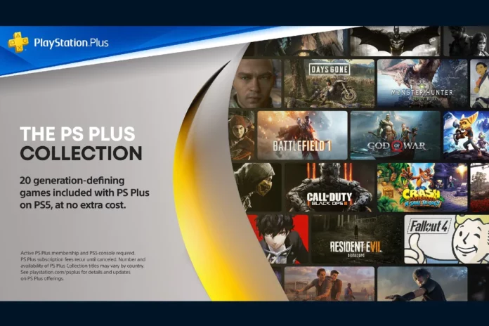 Here are the PS Plus Free Games leaks for January 2023