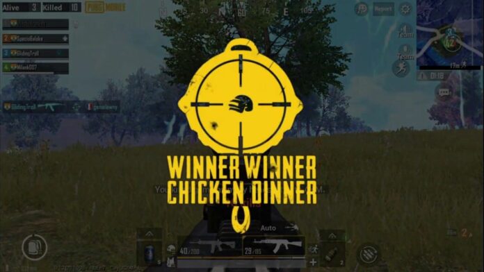 PUBG Mobile 2.4 Update Release Date Global, Leaks, RP Rewards! Download PUBGM 2.4 Beta APK and OBB