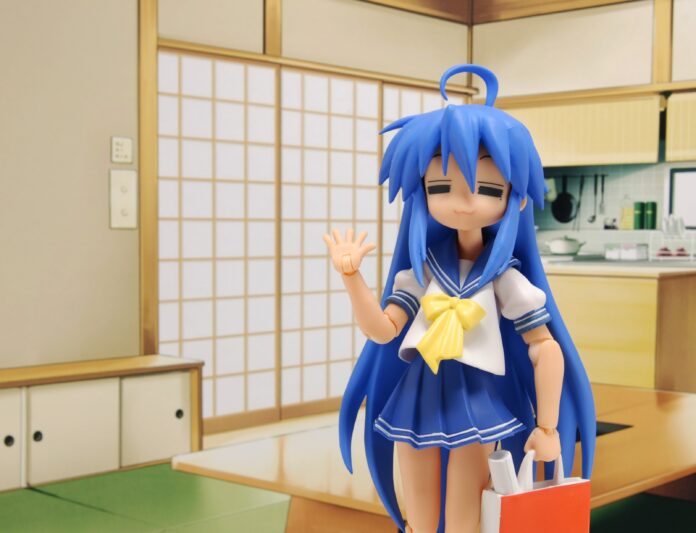 The evolution of anime beyond 2023