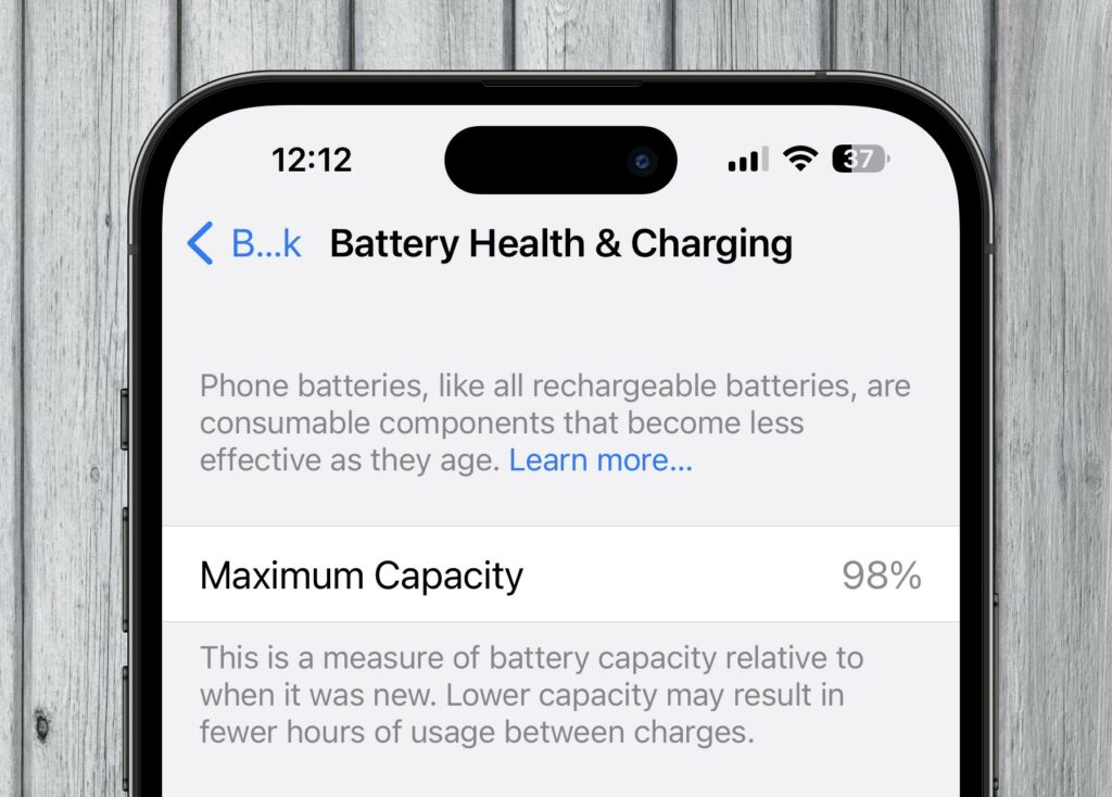 Is your iPhone 14 and iPhone 14 Pro battery losing 100% capacity? Know the reasons and potential workarounds