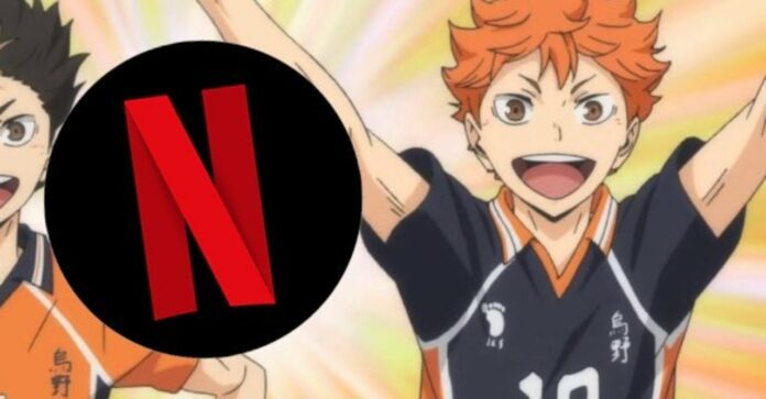When is Haikyuu!! Final Movie coming on Netflix? Get all details here