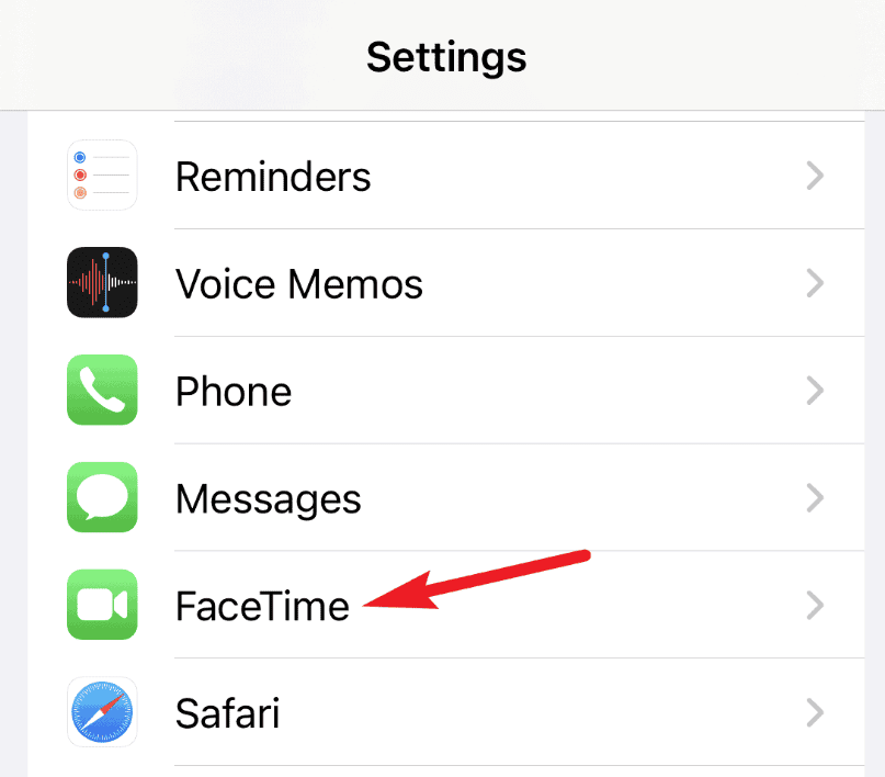 Is your FaceTime not working after the recent iOS 16.2 update? Here are a few potential fixes!