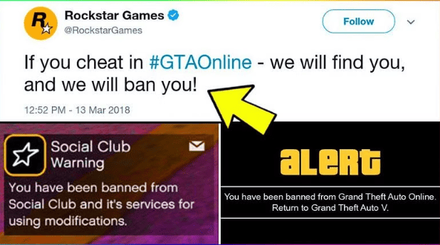 How to Unban your GTA 5 Online Account in 2023 (100% Working)