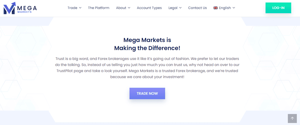 megamarkets.com Review: This broker offers Fastest Execution Times- Mega Markets Review