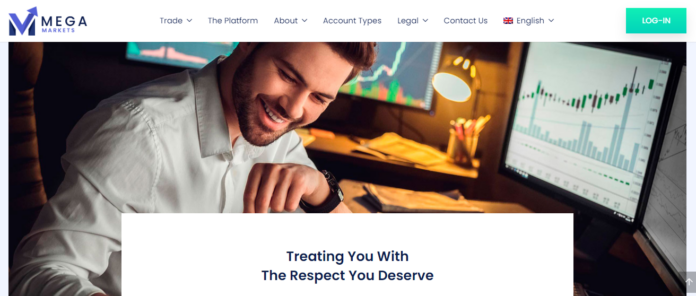 megamarkets.com Review: This broker offers Fastest Execution Times- Mega Markets Review