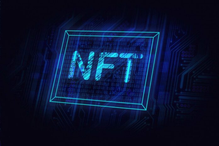 Four exciting categories of the NFT market