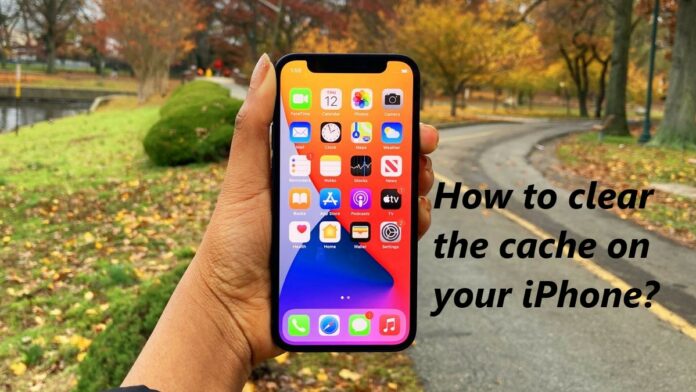 iPhone Clear Cache App: Say Goodbye to Sluggish Performance (2024)