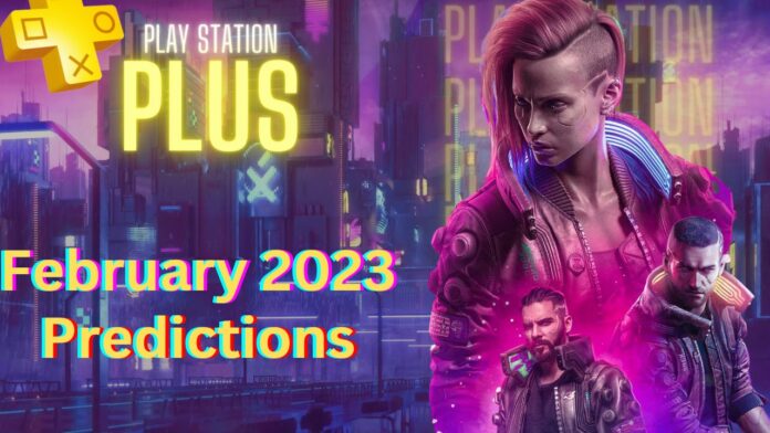 New and Free – PS Plus February 2023 games predictions