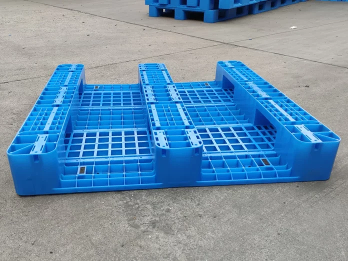 Types of Plastic Pallets Suitable For Your Warehouse