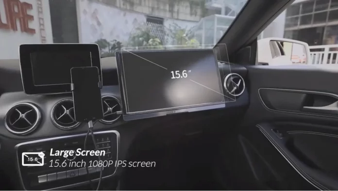 The Complete Guide About Portable Monitor