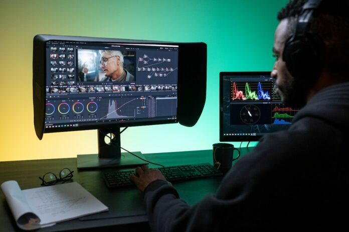 Video Editing Trends for 2024 and How They Can Help You Up Your Social Media Game