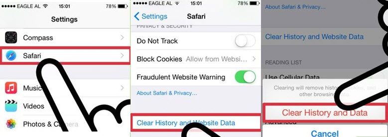 iPhone Clear Cache App: Say Goodbye to Sluggish Performance