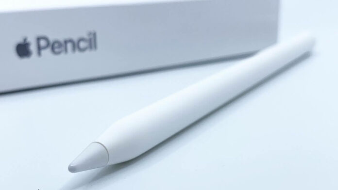 When is Apple Pencil 3 set to release?