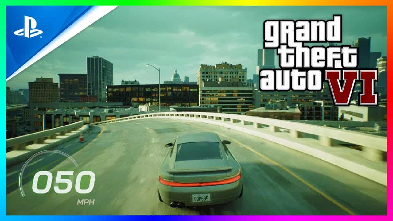 LEAKS] GTA VI Story Mode Leaked; Will It Release In 2024?