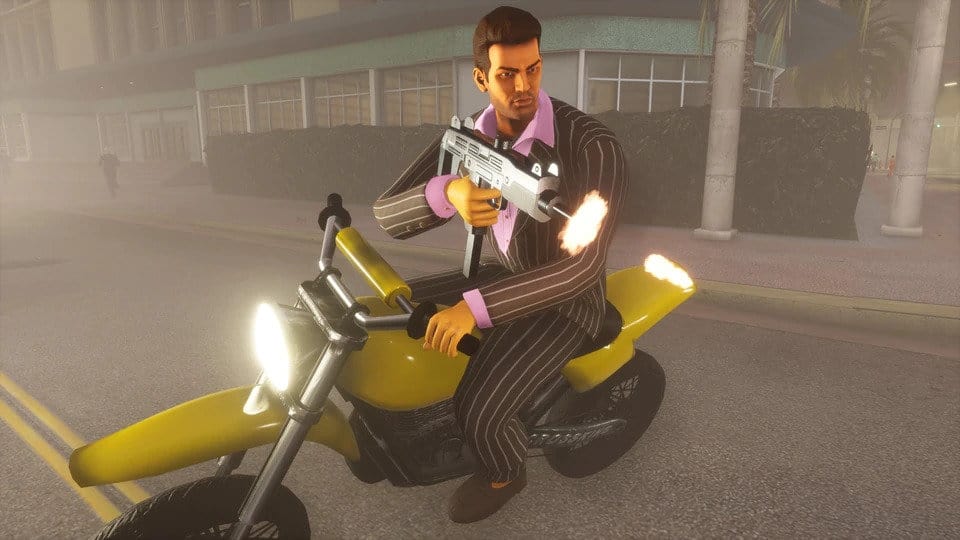 GTA VI, GTA VI Leaks