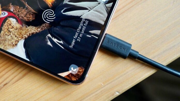 Is your Samsung Galaxy S23 missing the Super Fast Charging option? Here’s how you can enable it