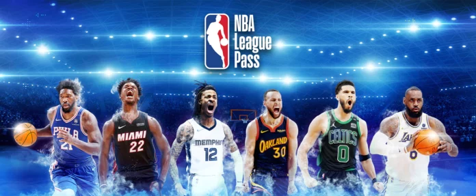 How to fix NBA League Pass Playback Error 4-76-2001 affecting iOS and tvOS devices?