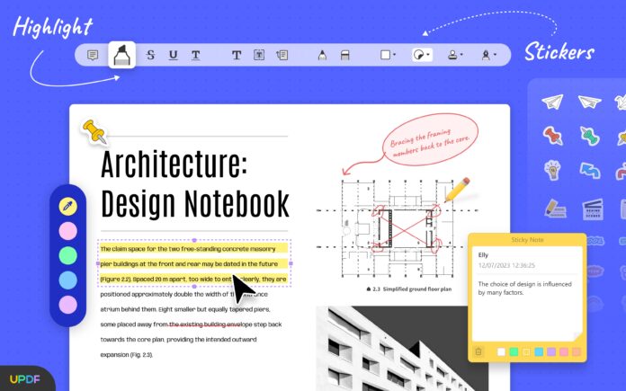 Reviewing the Best PDF Annotator for Marking The Key Points Of Your Document