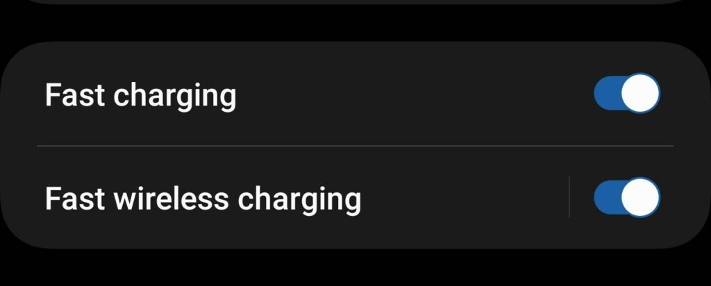 Is your Samsung Galaxy S23 missing the Super Fast Charging option? Here's how you can enable it