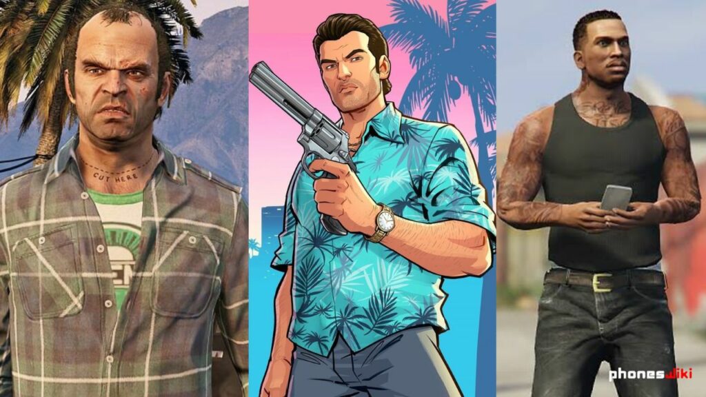 gta vi, gta vi leaks