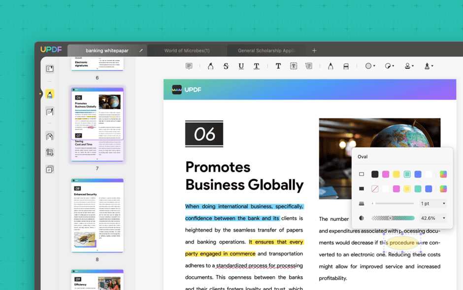 Reviewing the Best PDF Annotator for Marking The Key Points Of Your Document