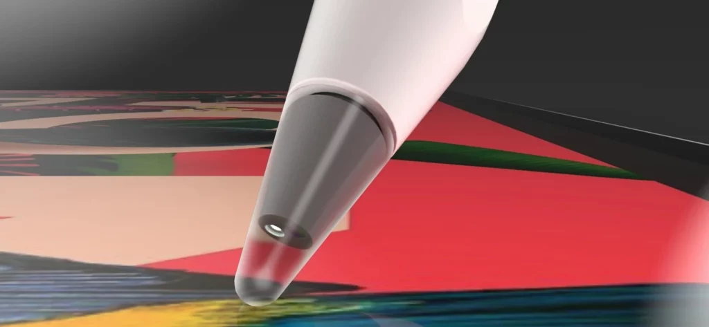 When is Apple Pencil 3 set to release?