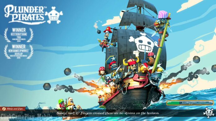 4 pirates’ mobile games we enjoyed in 2022